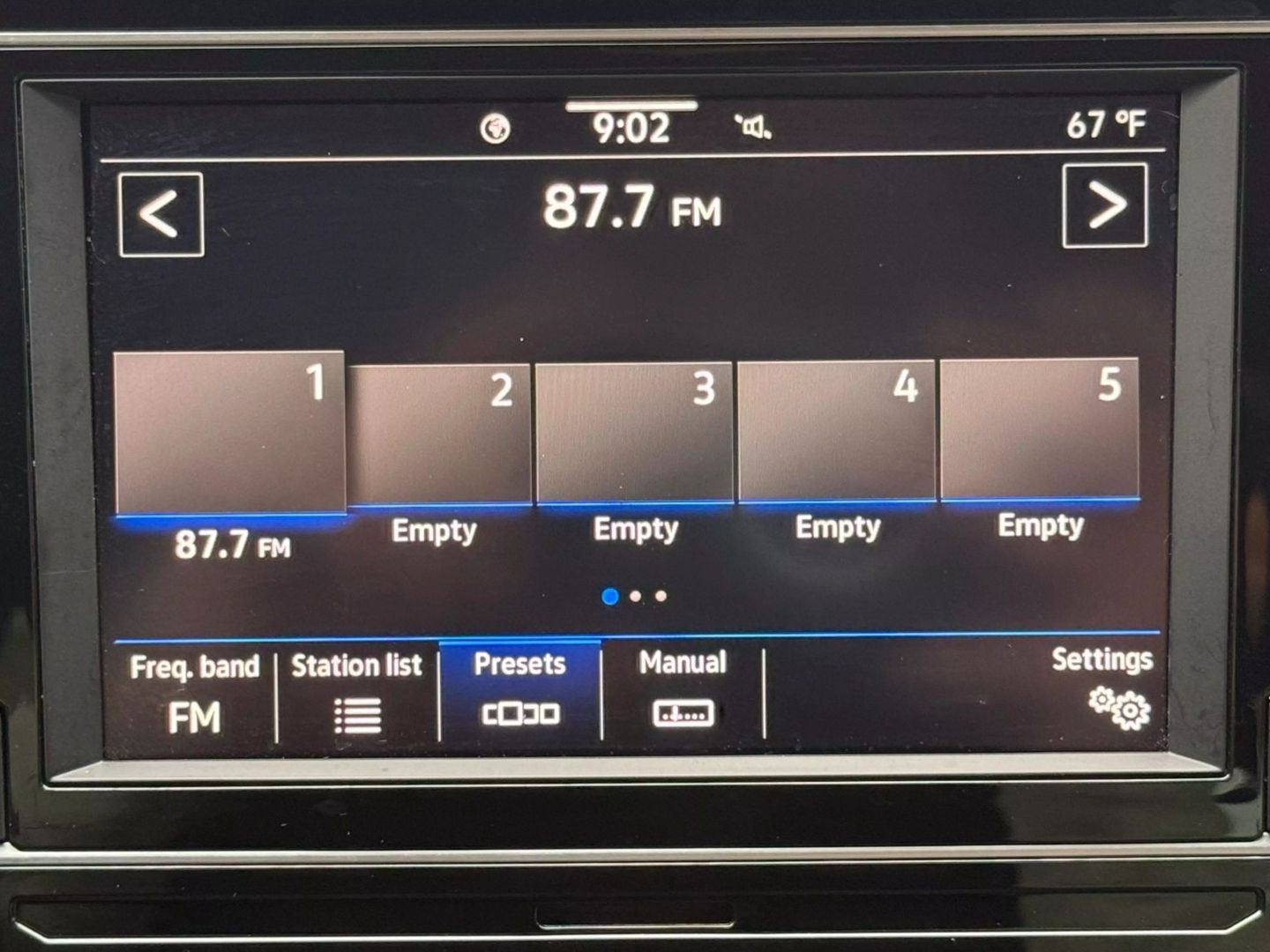 2020 Volkswagen Jetta - Image 32