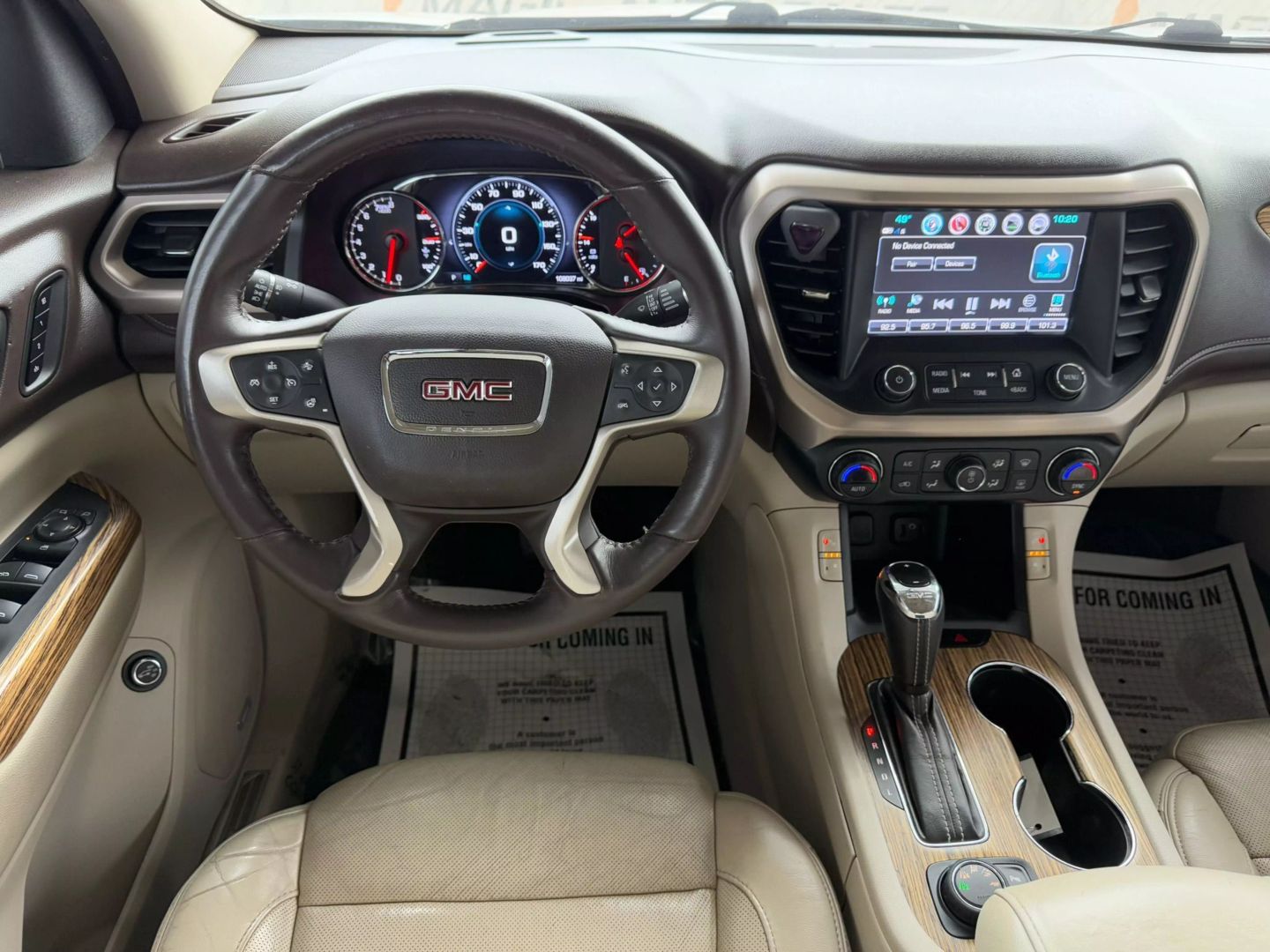 2017 Gmc Acadia - Image 36