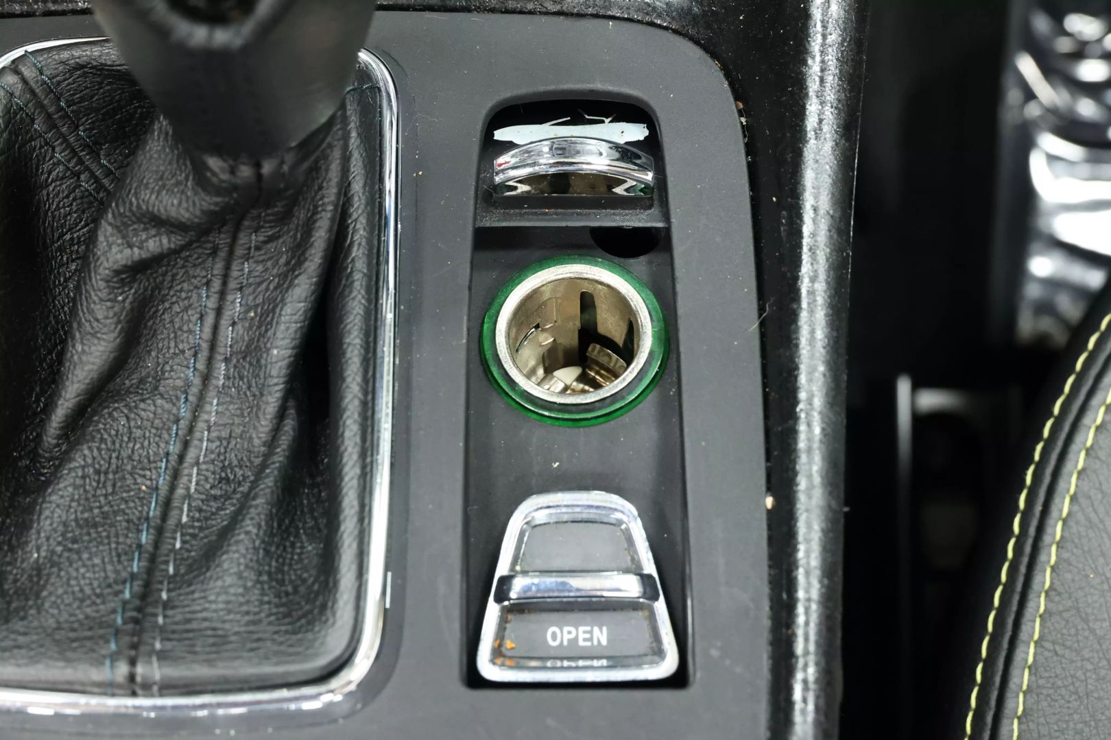 2011 Maserati Granturismo - Image 37