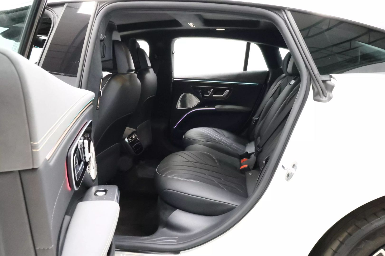 2023 Mercedes-benz Mercedes-eq Eqs - Image 62