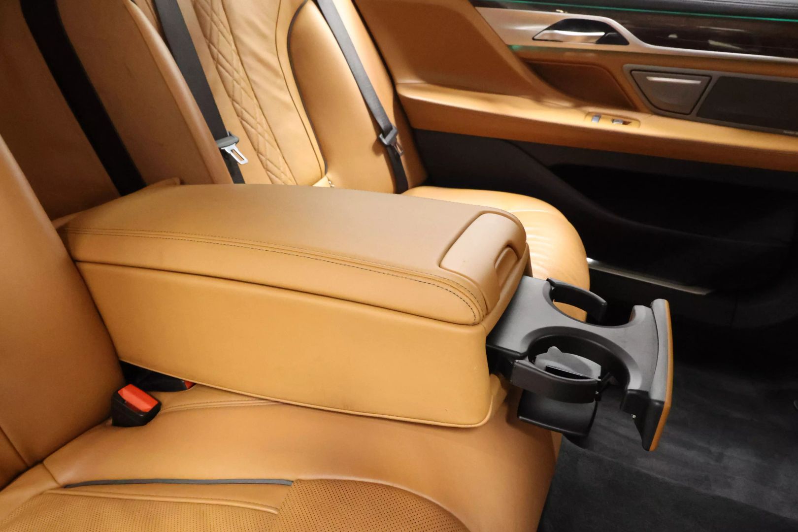 2021 Bmw 7 Series - Image 82