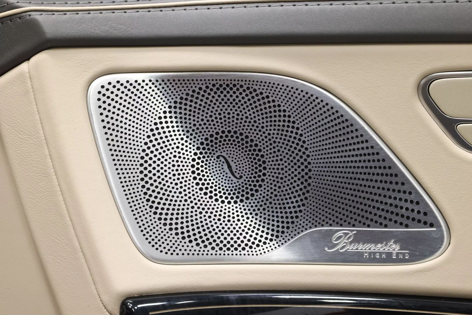 2018 Mercedes-benz Mercedes-maybach S-class - Image 108