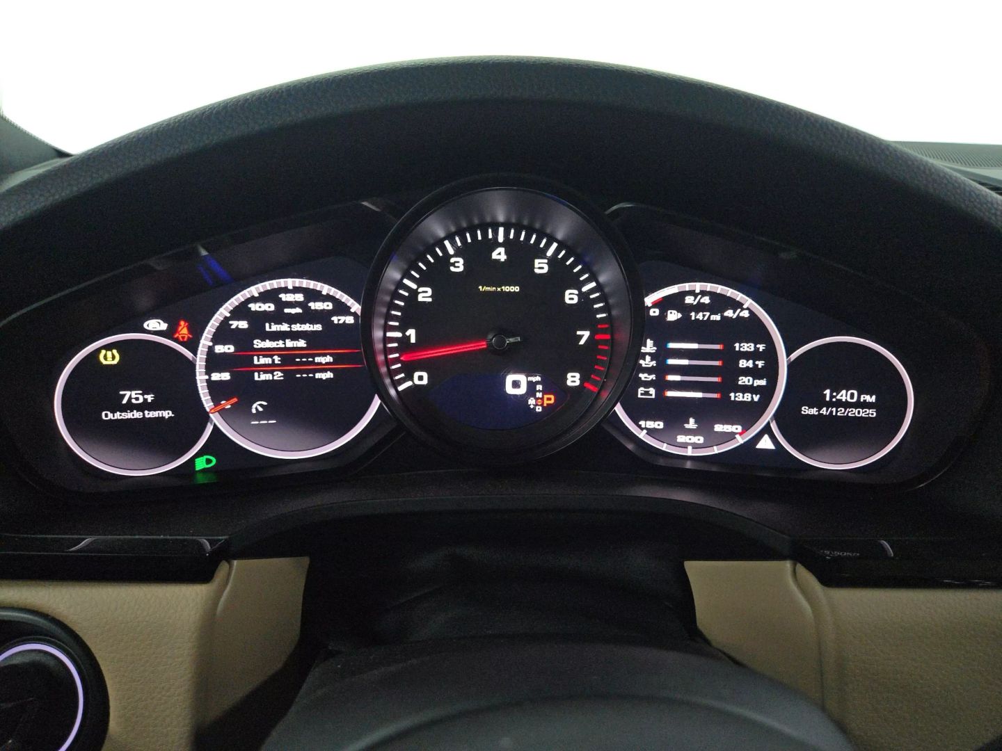 2021 Porsche Cayenne - Image 17