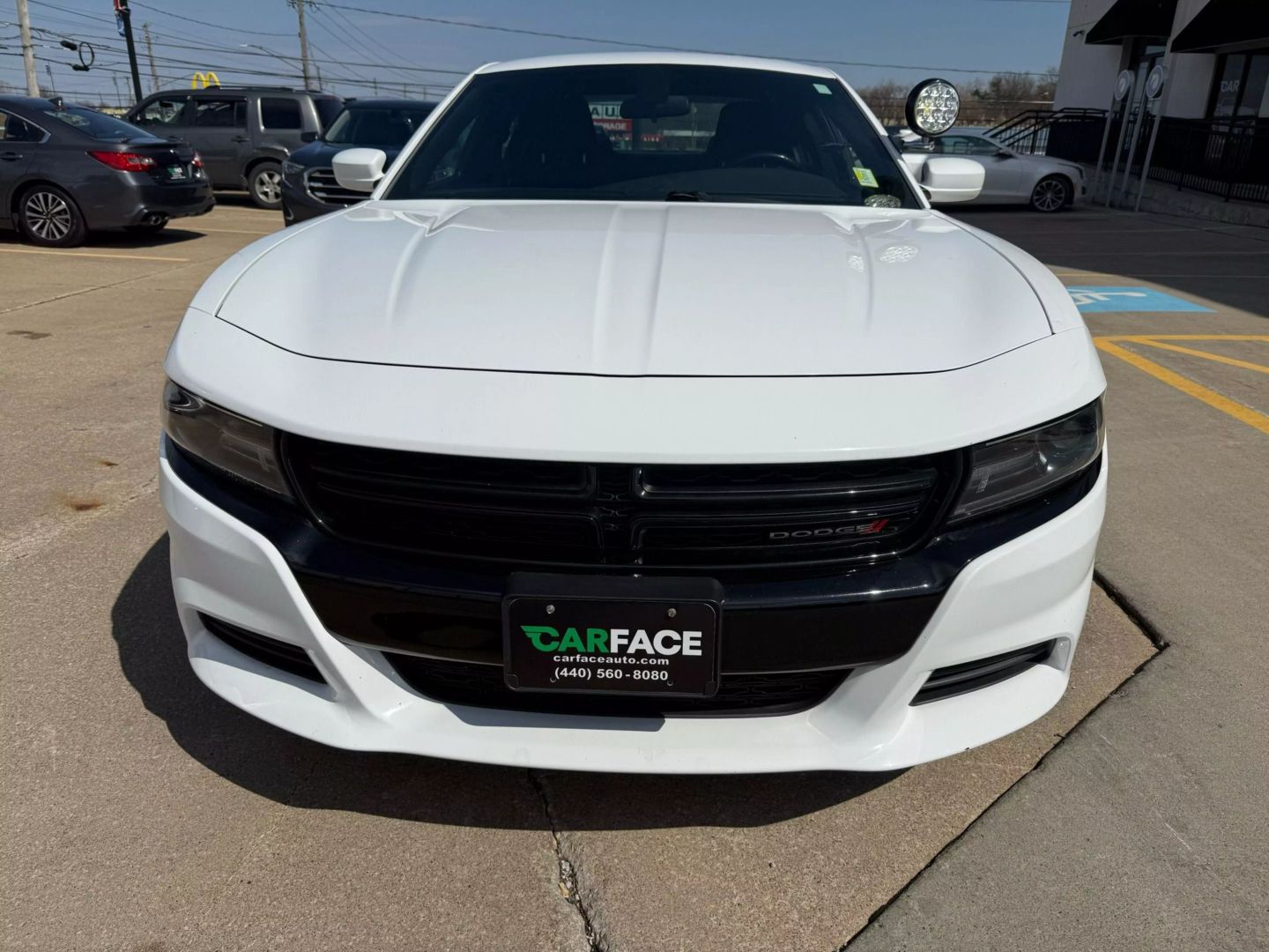 2019 Dodge Charger - Image 2