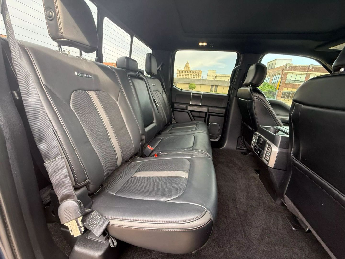 2019 Ford F150 Supercrew Cab - Image 20