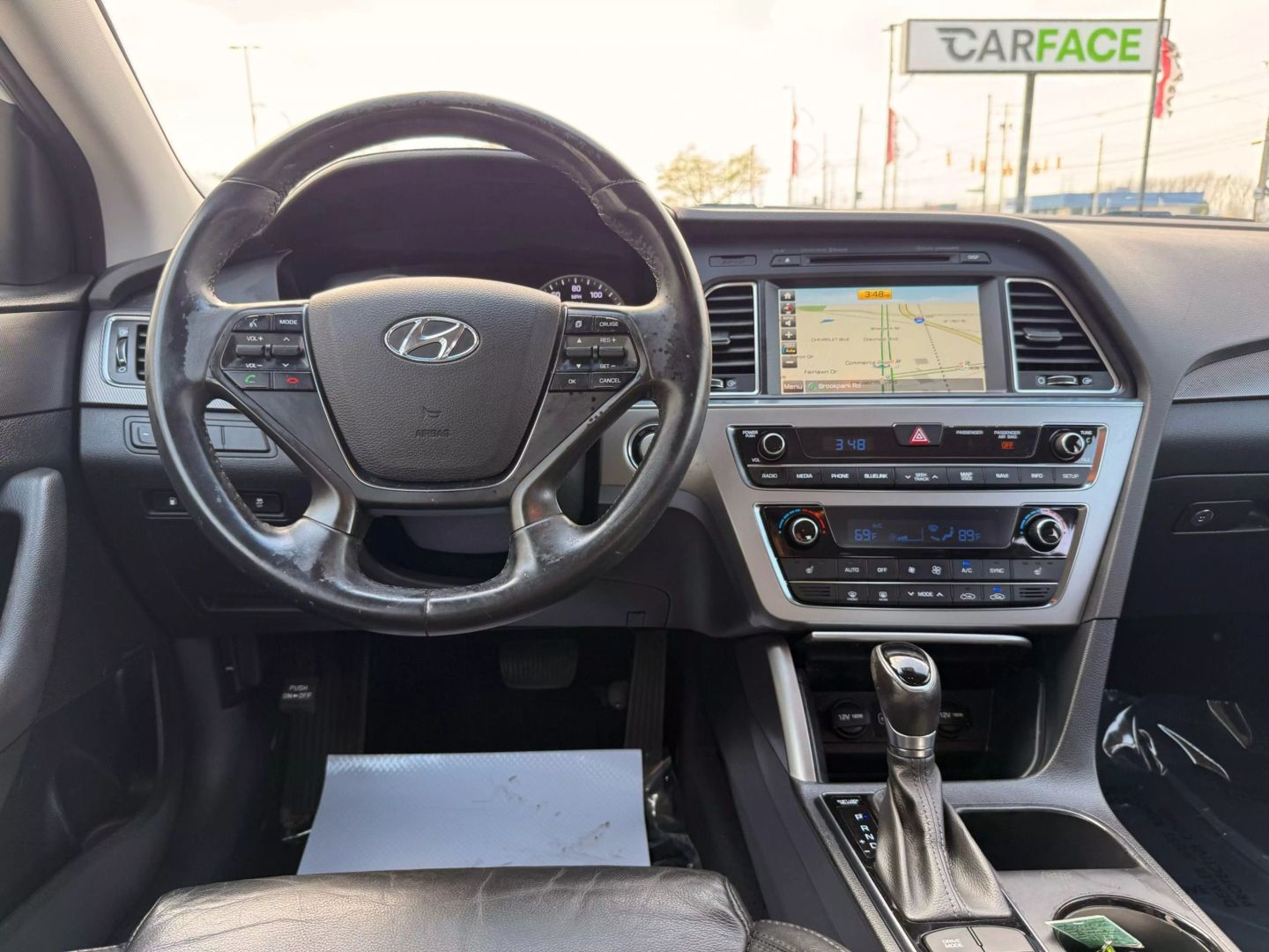 2015 Hyundai Sonata - Image 24
