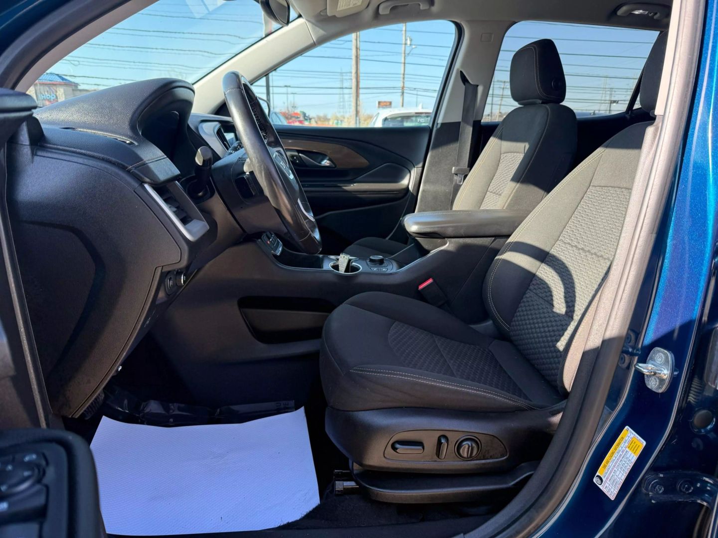 2019 Gmc Terrain - Image 19