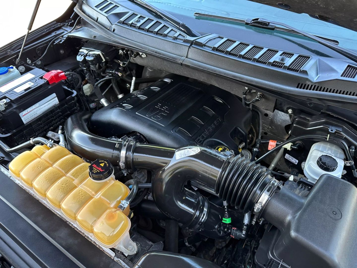 2015 Ford F150 Supercrew Cab - Image 42