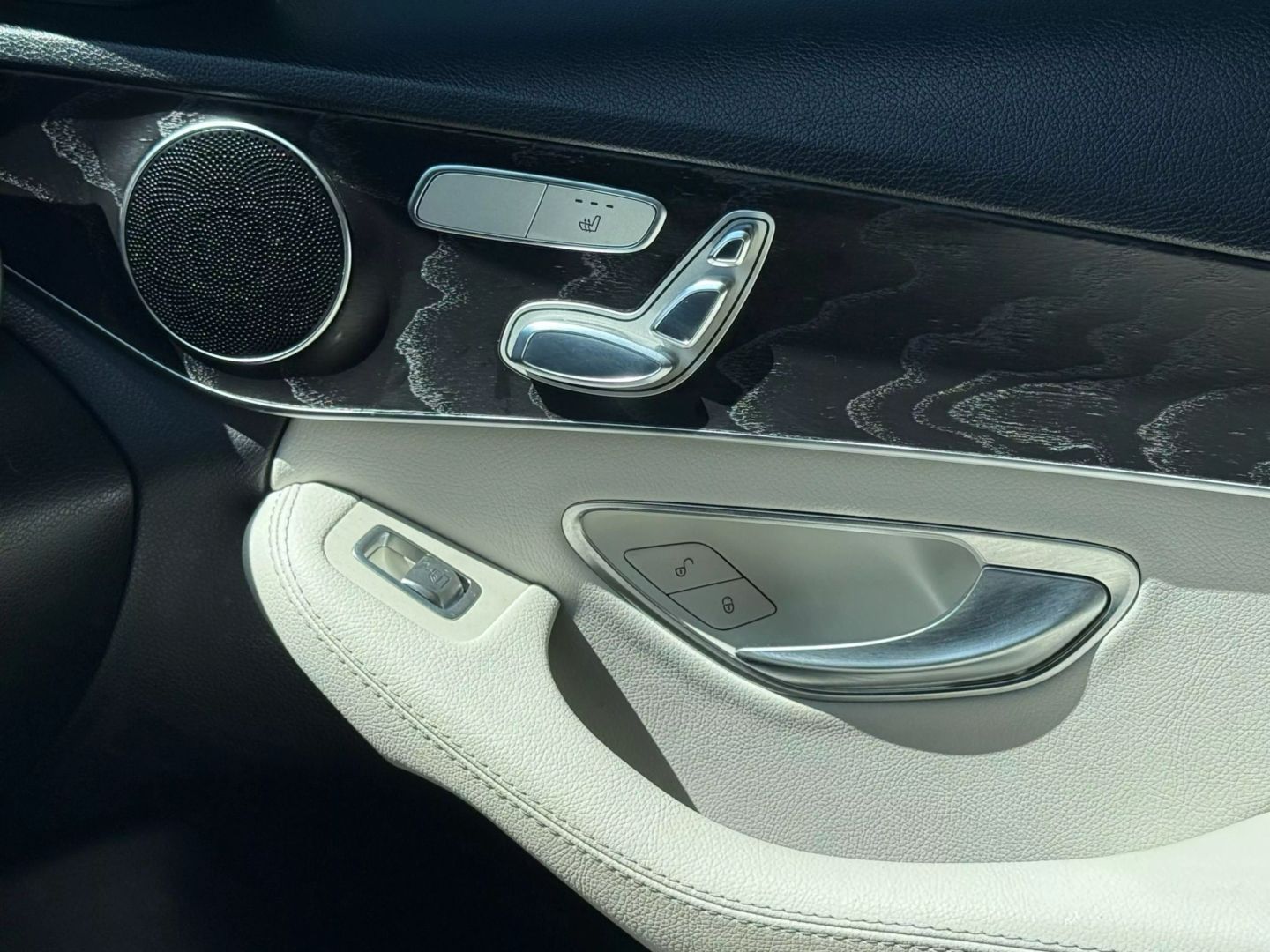 2017 Mercedes-benz C-class - Image 47