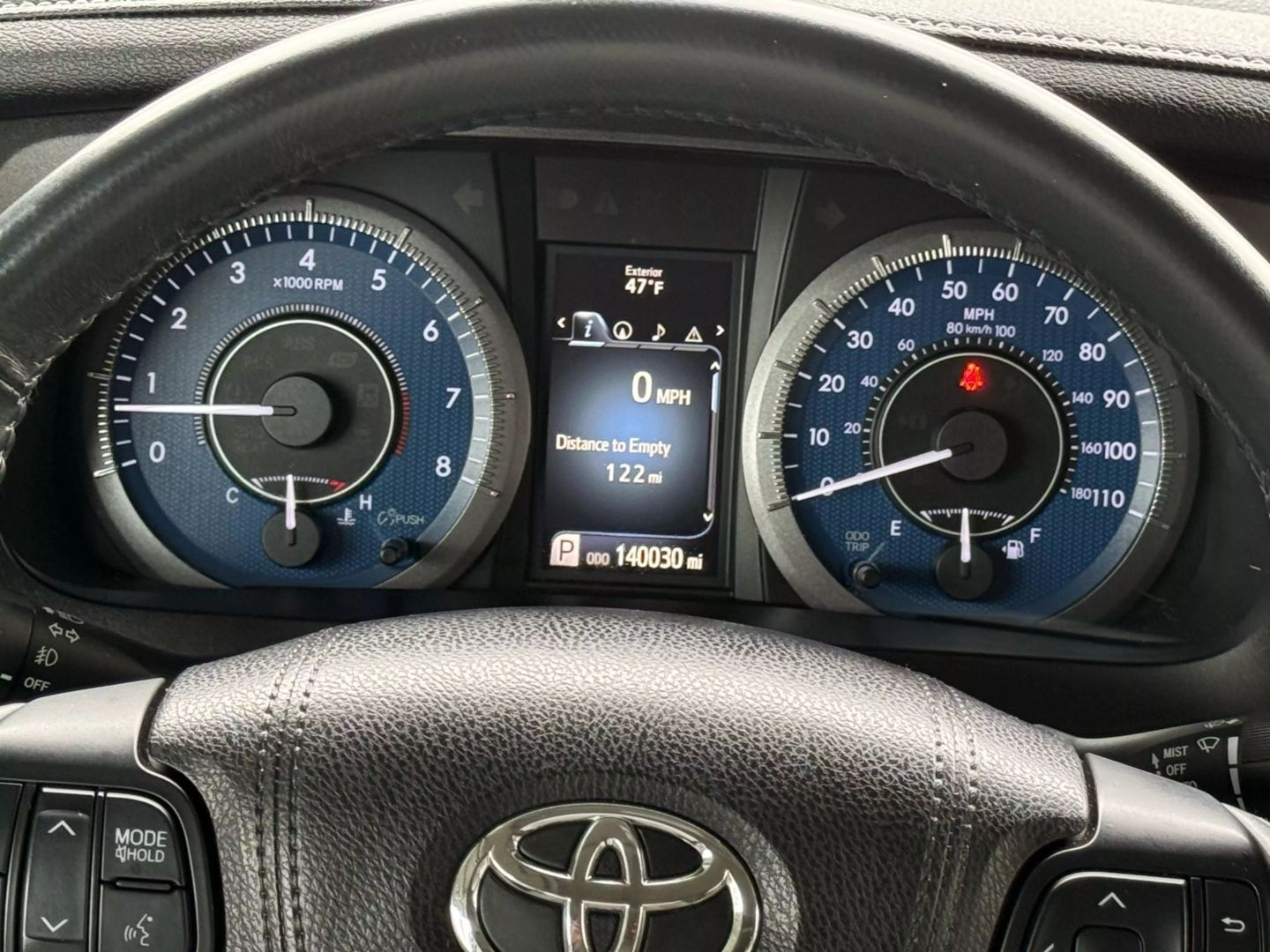 2017 Toyota Sienna - Image 34