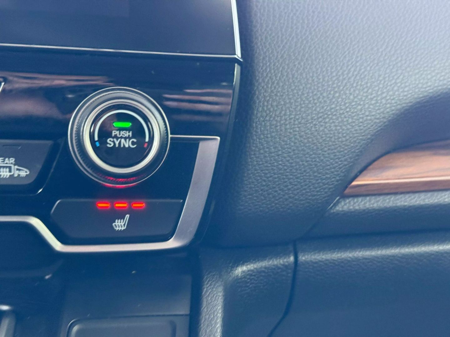 2018 Honda Cr-v - Image 30