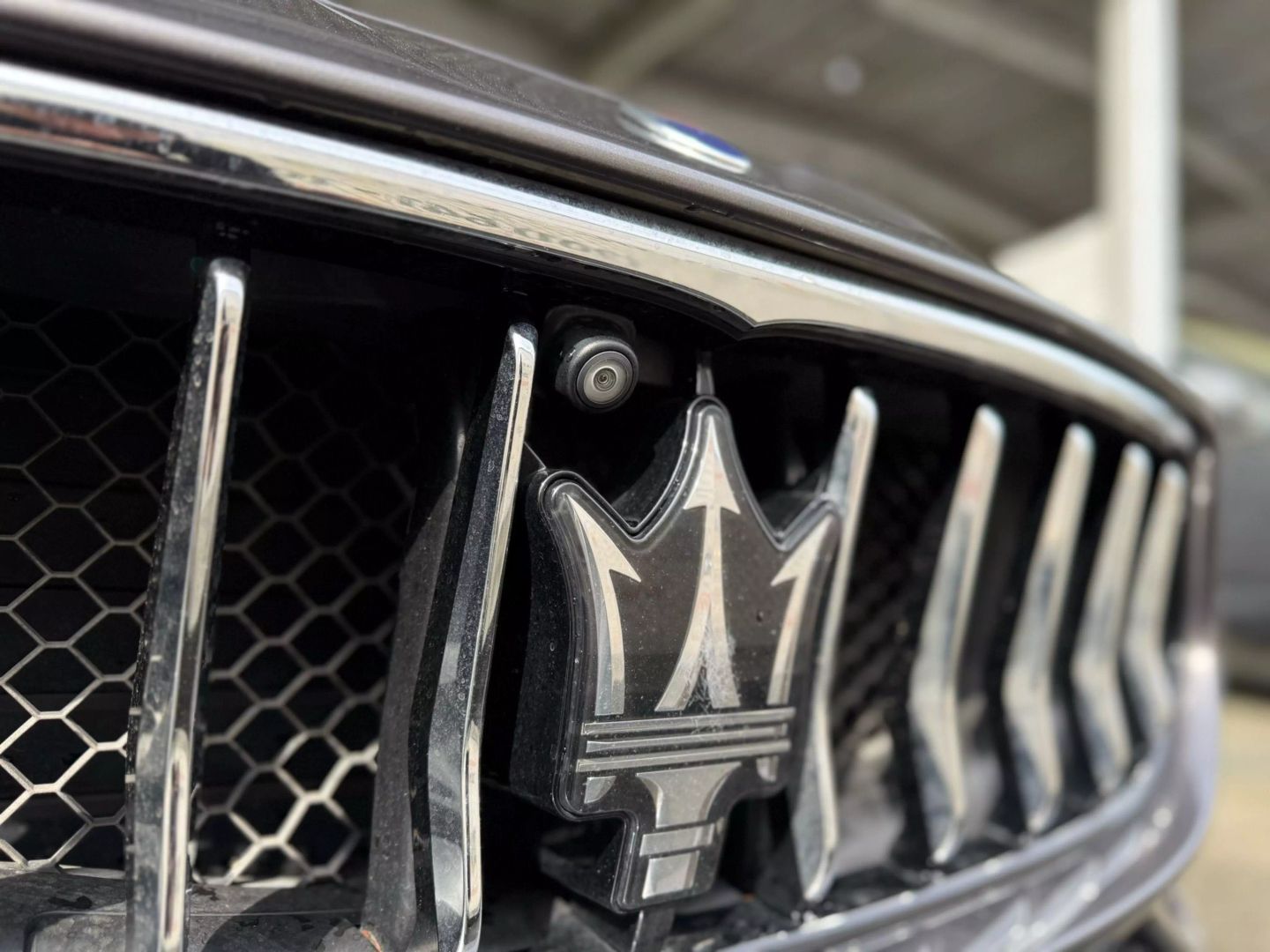 2017 Maserati Quattroporte - Image 45