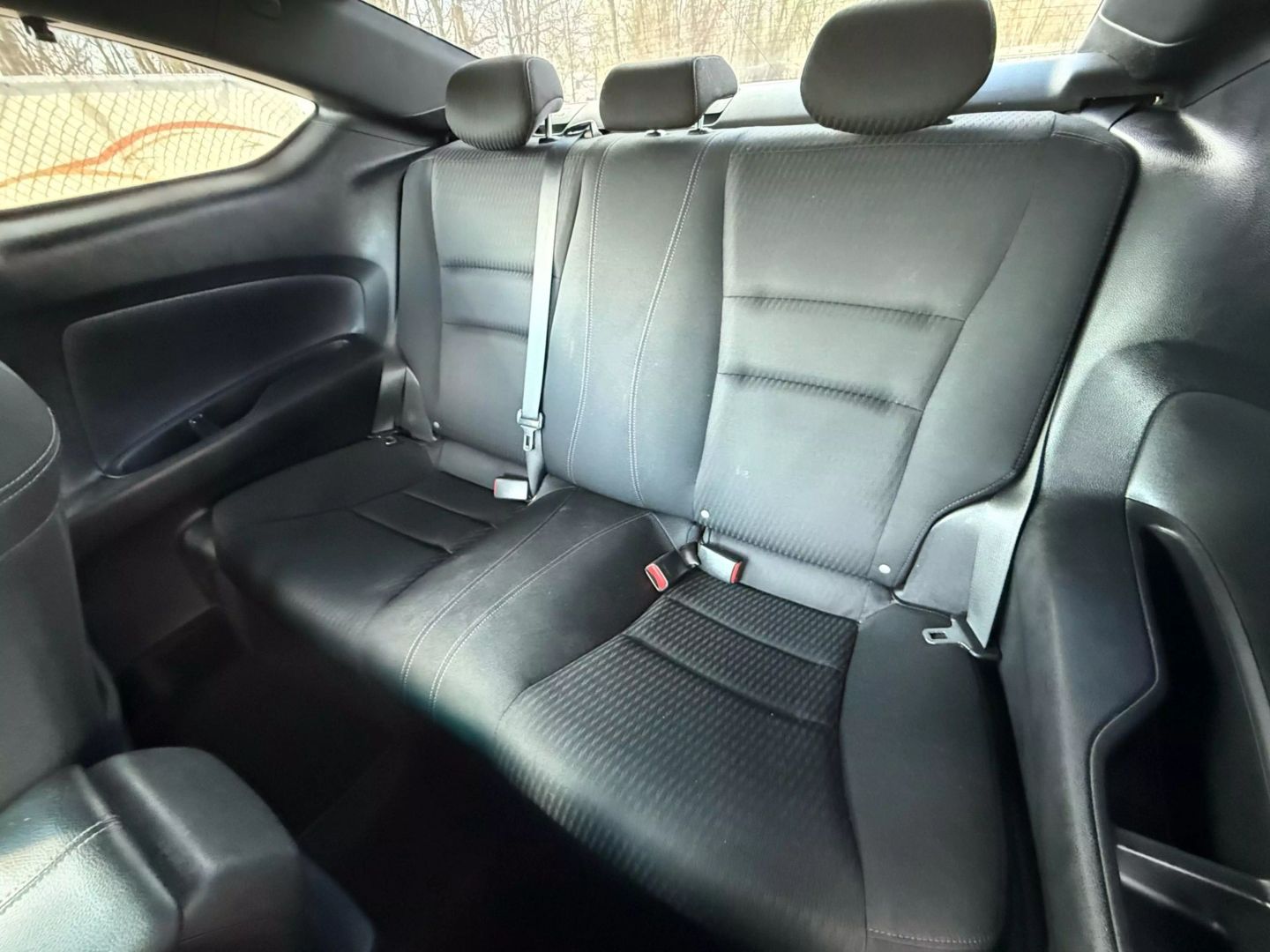 2017 Honda Accord - Image 17