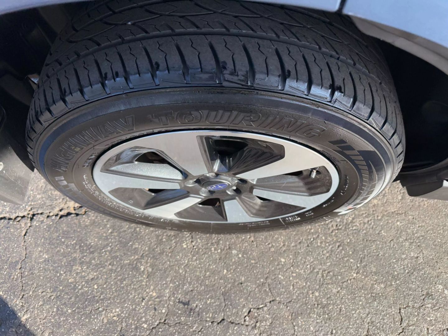 2018 Subaru Forester - Image 46