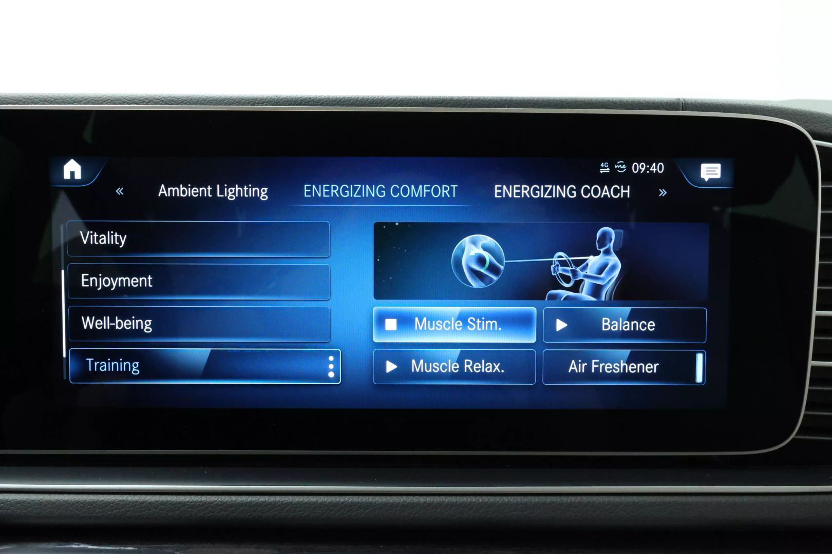 2020 Mercedes-benz Gls - Image 35