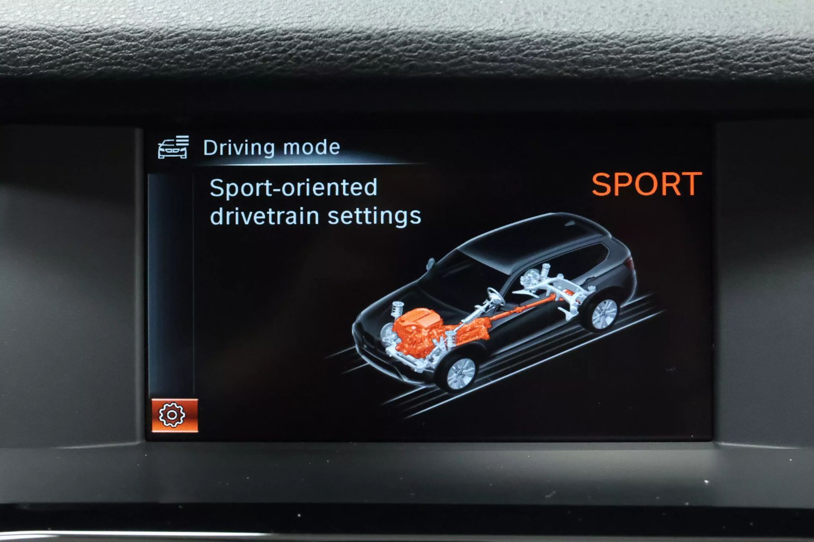 2017 Bmw X3 - Image 31