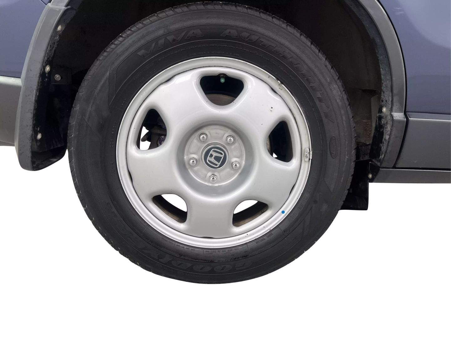 2008 Honda Cr-v - Image 24