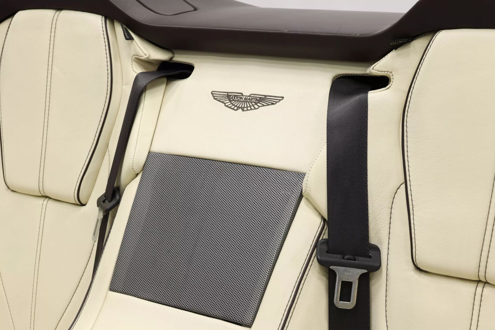 2012 Aston Martin Virage - Image 44