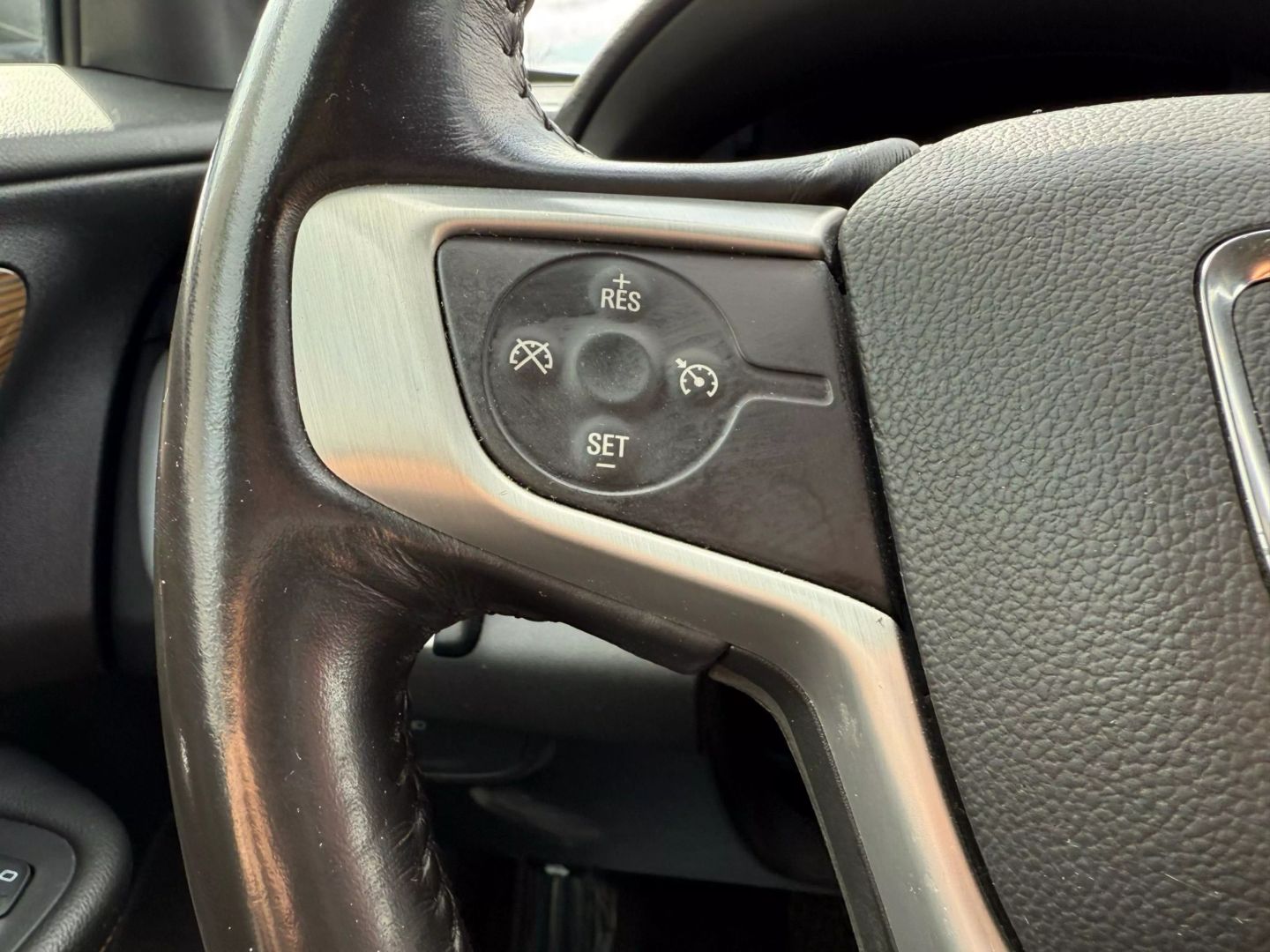 2018 Gmc Terrain - Image 28