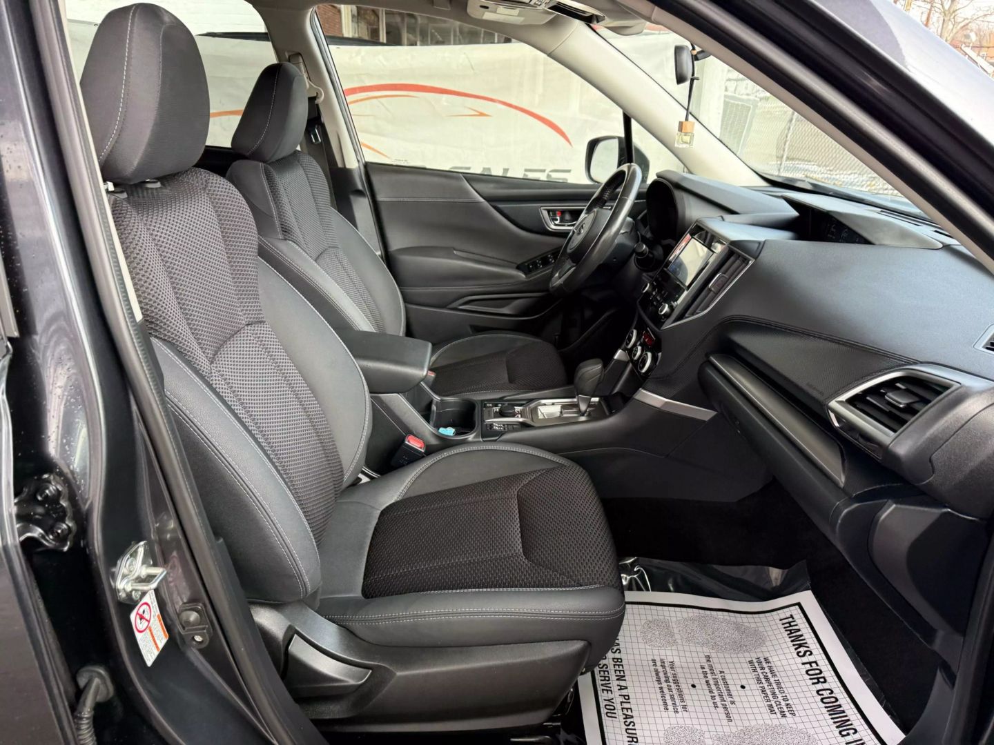 2019 Subaru Forester - Image 25