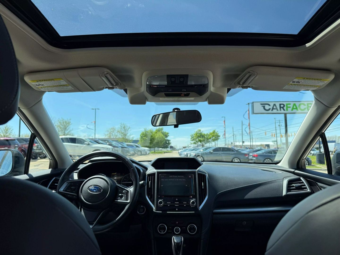 2017 Subaru Impreza - Image 25
