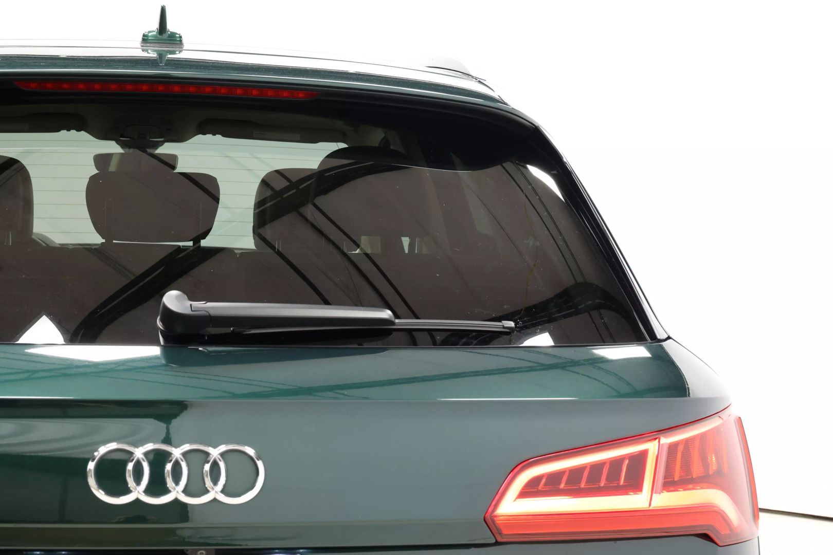 2018 Audi Q5 - Image 65