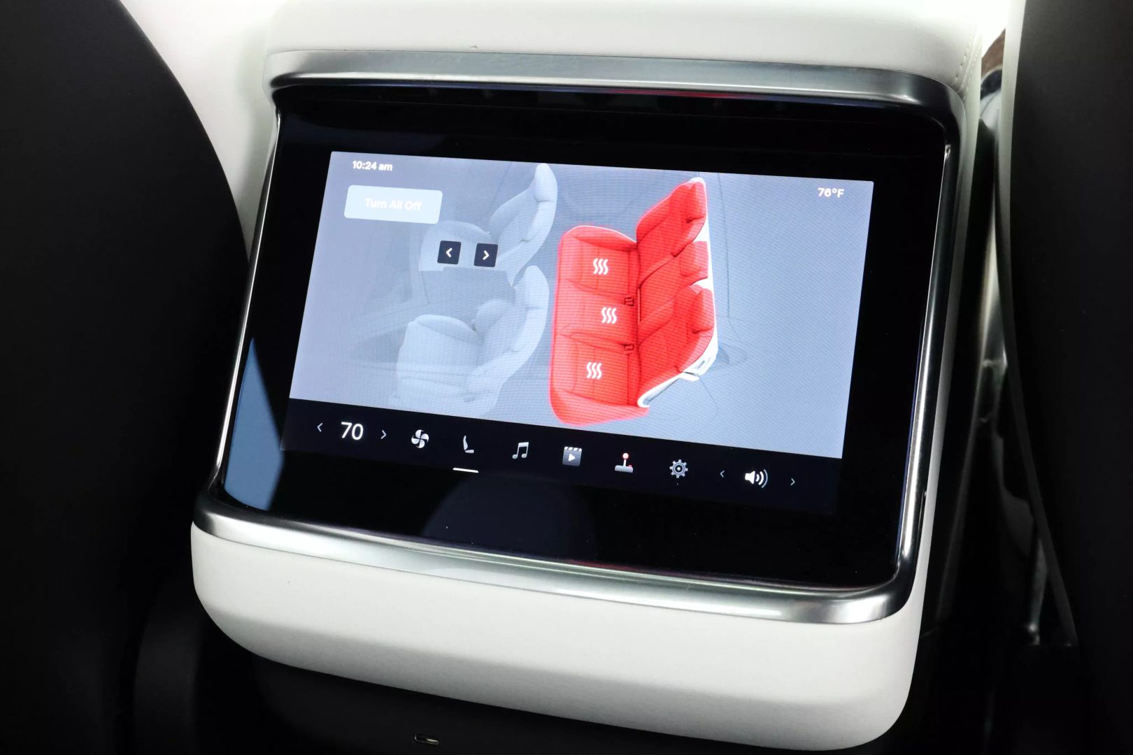 2022 Tesla Model S - Image 71