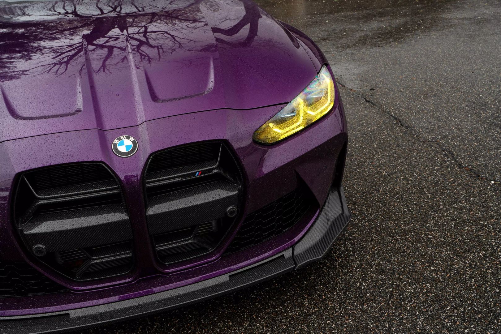 2024 Bmw M3 - Image 6