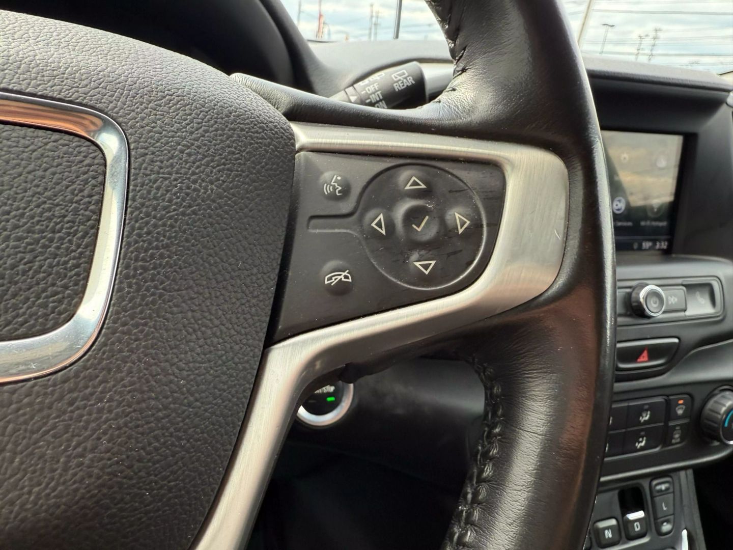 2018 Gmc Terrain - Image 27