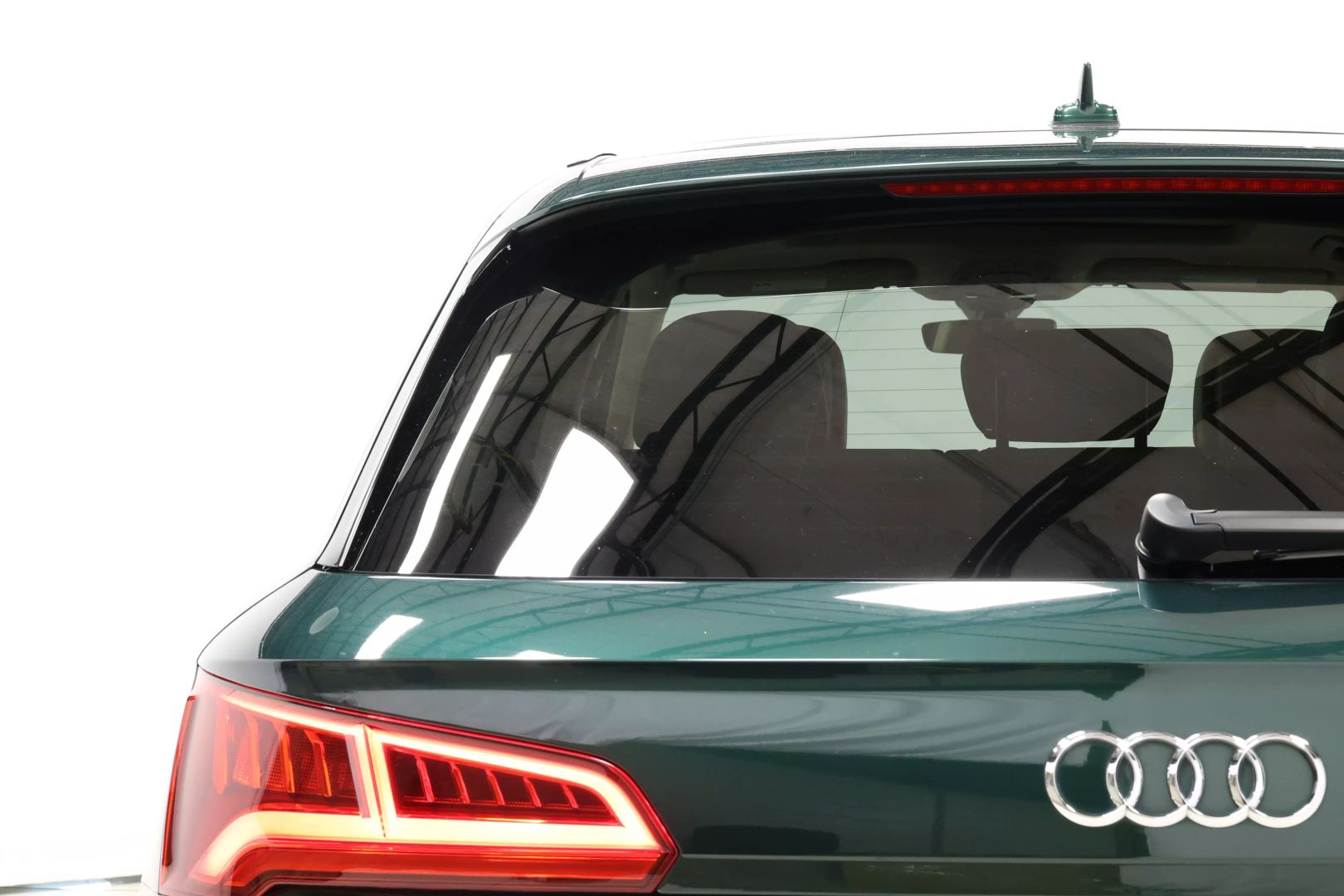 2018 Audi Q5 - Image 63