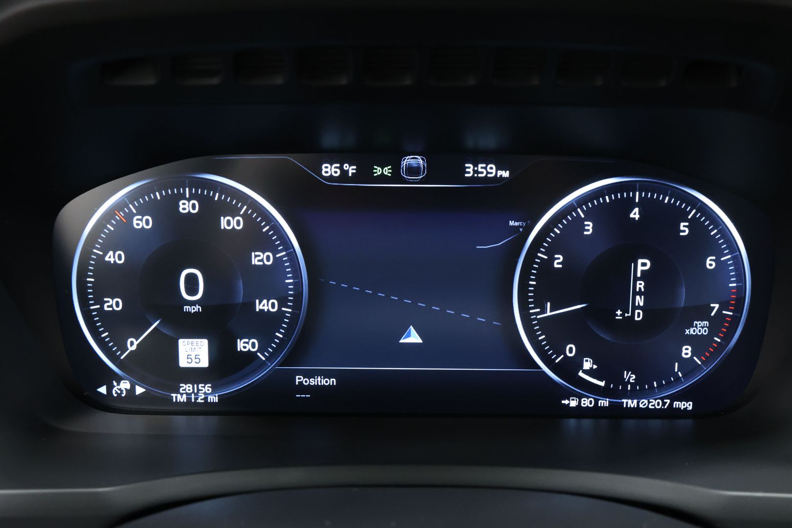 2022 Volvo Xc90 - Image 26