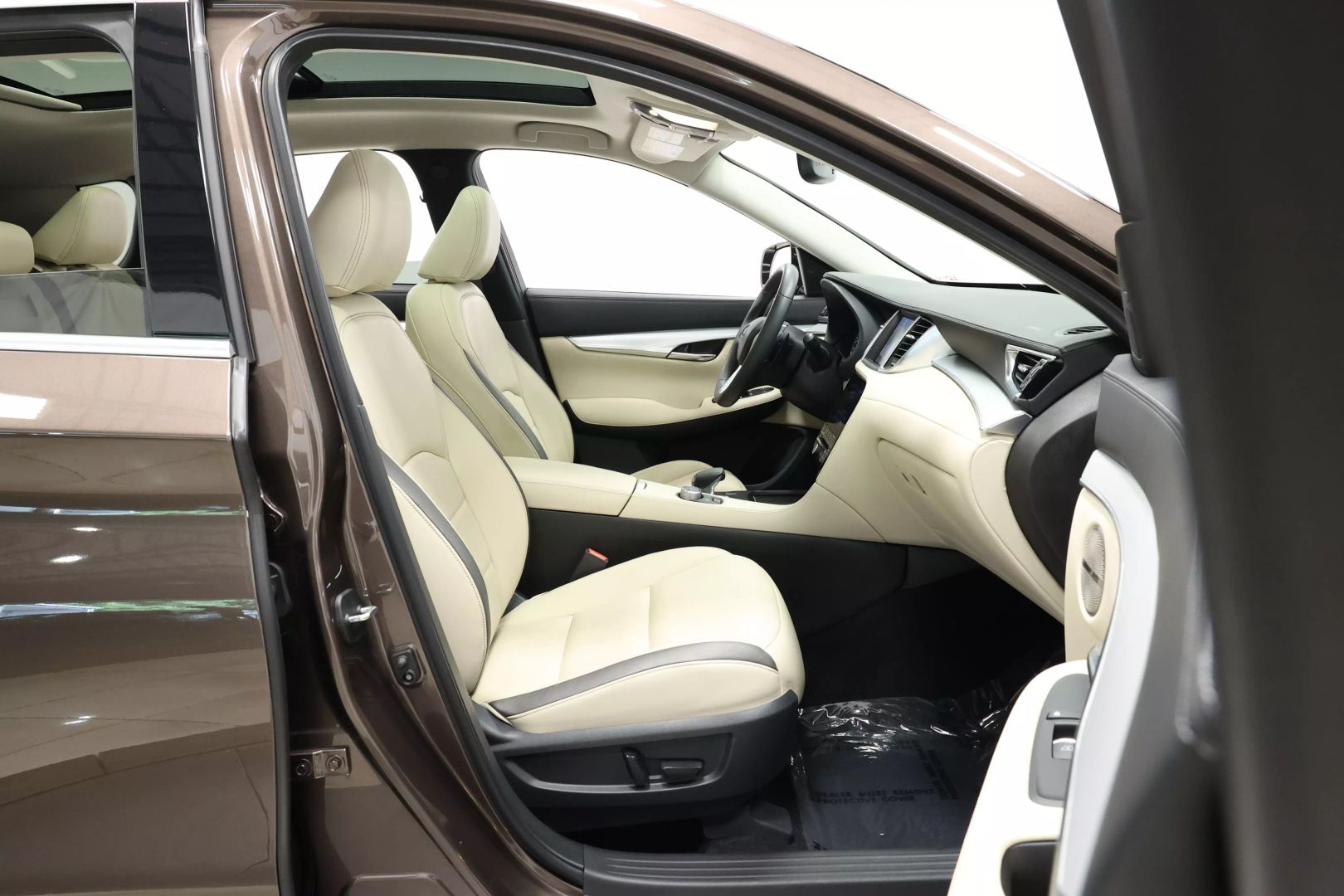 2019 Infiniti Qx50 - Image 94