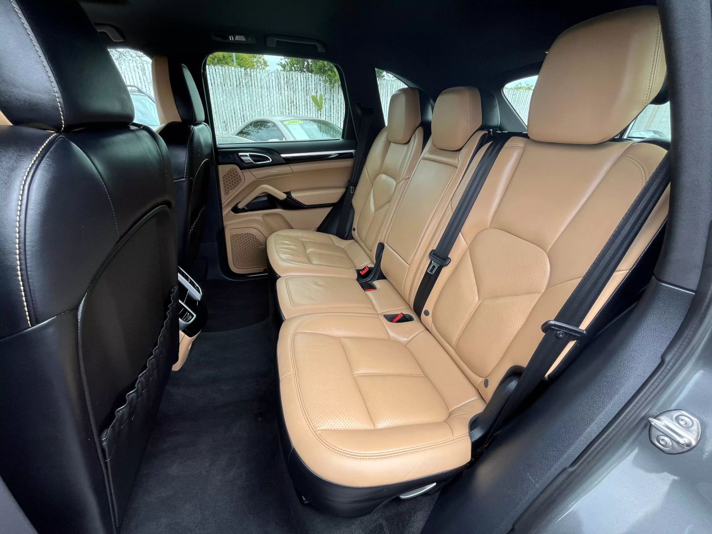2016 Porsche Cayenne  Vin: Wp1aa2a21gla09276 Stock Id: A09276 - Image 18