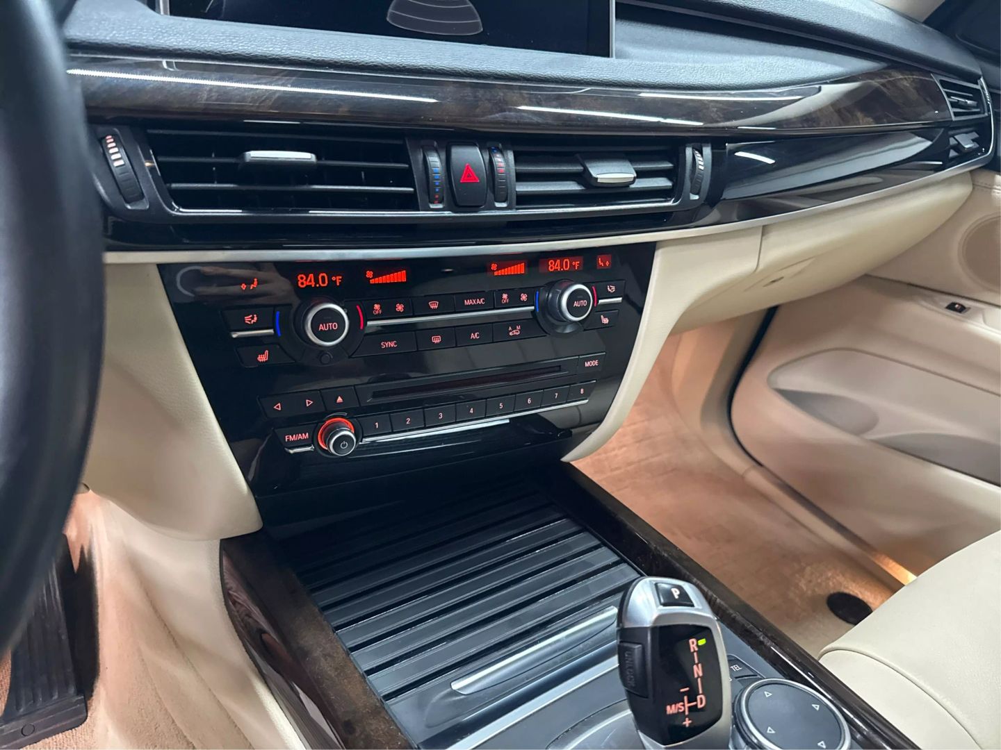 2015 Bmw X5 - Image 23