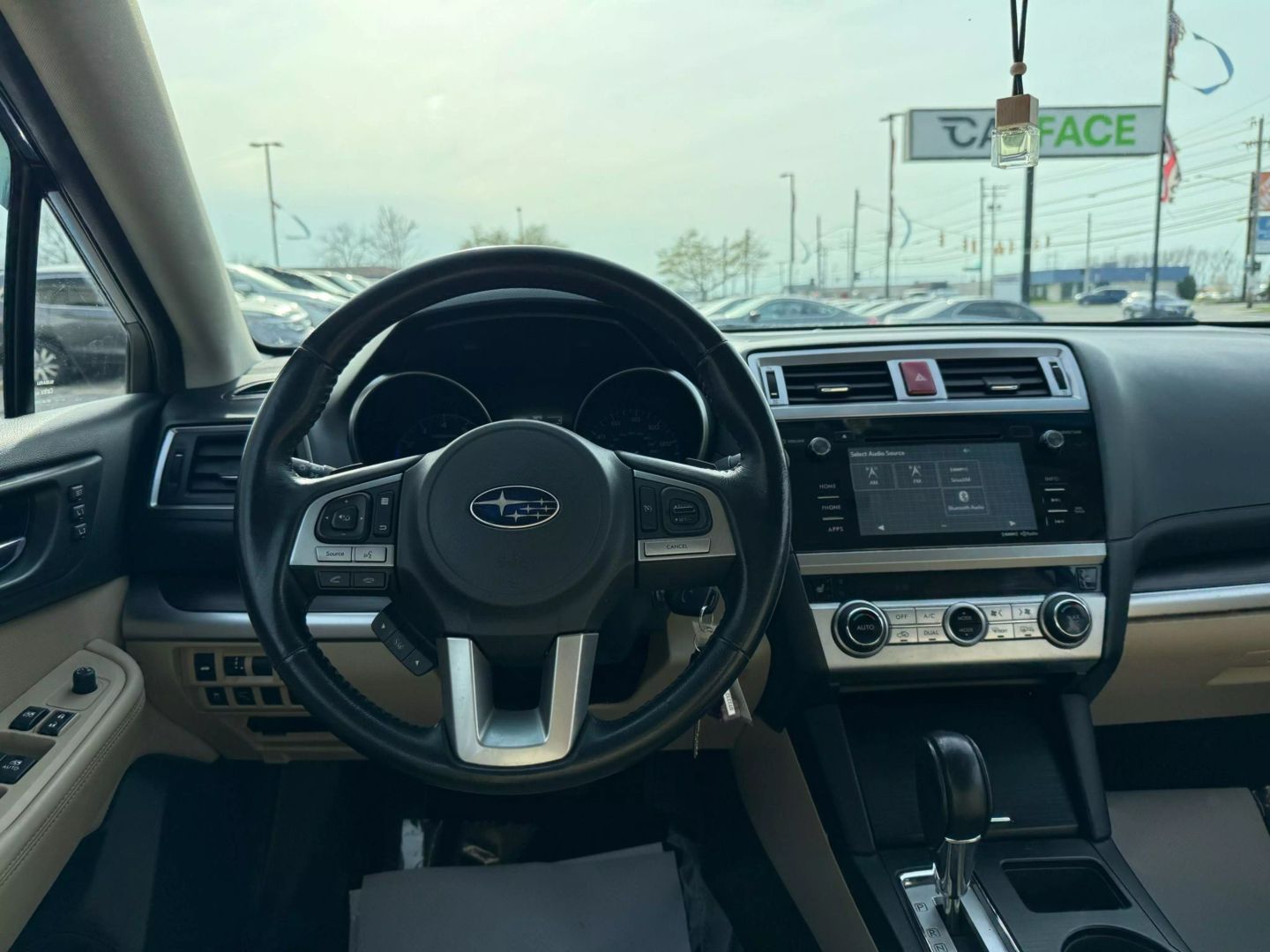 2015 Subaru Legacy - Image 29
