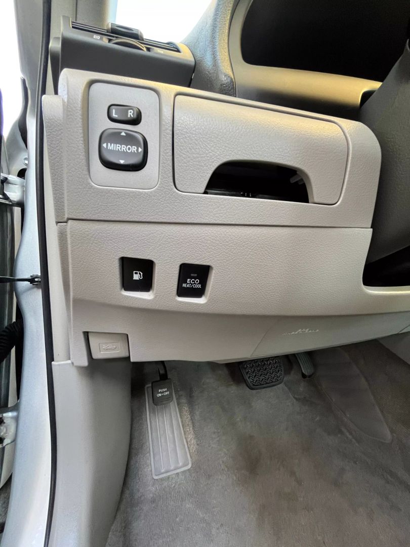 2007 Toyota Camry  Vin: Jtnbb46k973029424 Stock Id: 029424 - Image 23
