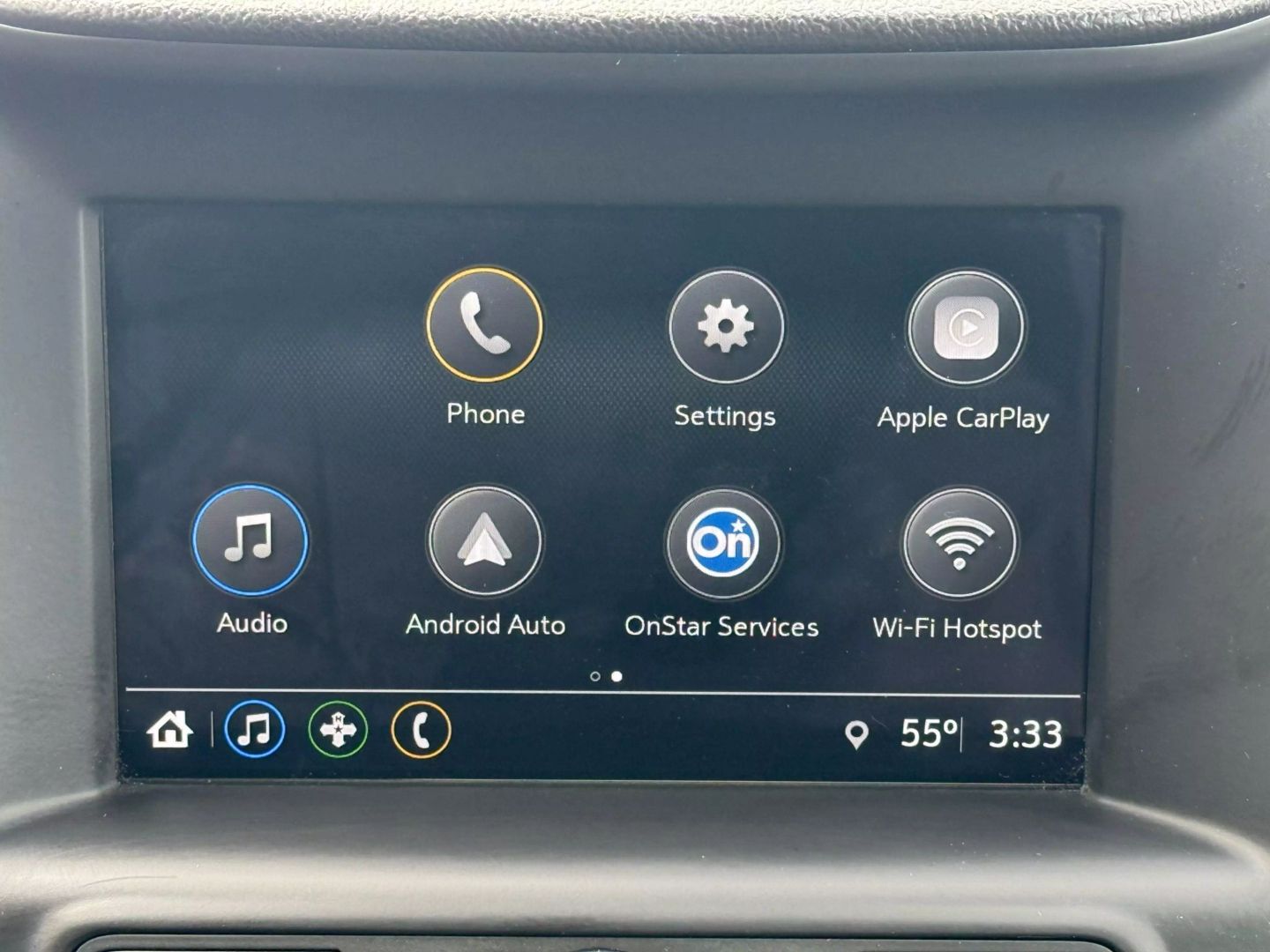 2018 Gmc Terrain - Image 30