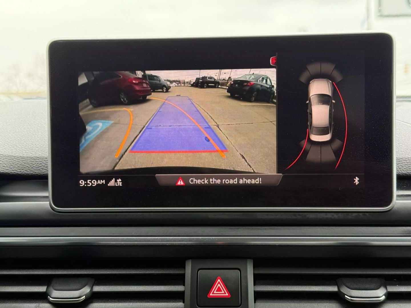 2017 Audi A4 - Image 37