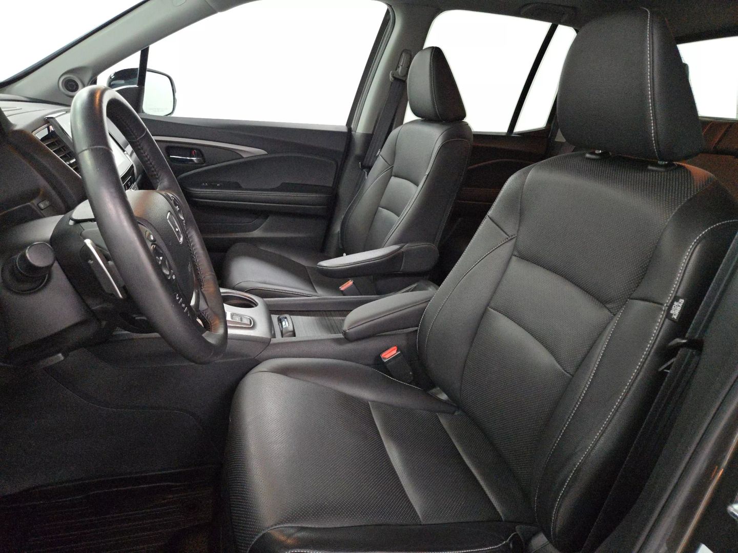 2022 Honda Ridgeline - Image 20