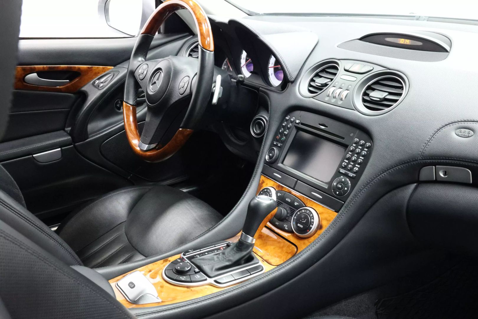 2011 Mercedes-benz Sl-class - Image 80
