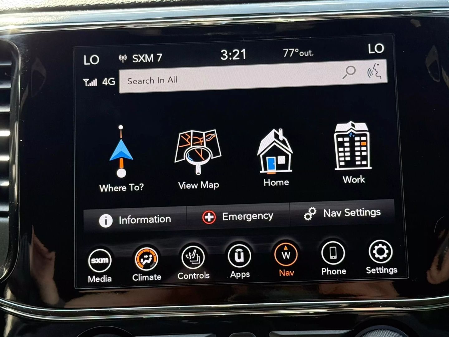 2020 Jeep Grand Cherokee - Image 40