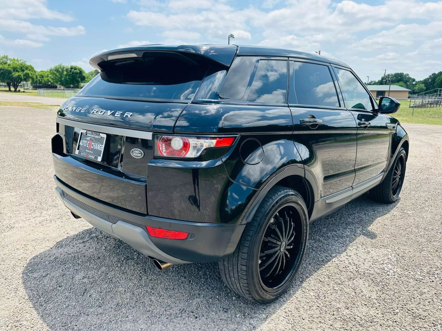 2015 Land Rover Range Rover Evoque - Image 6