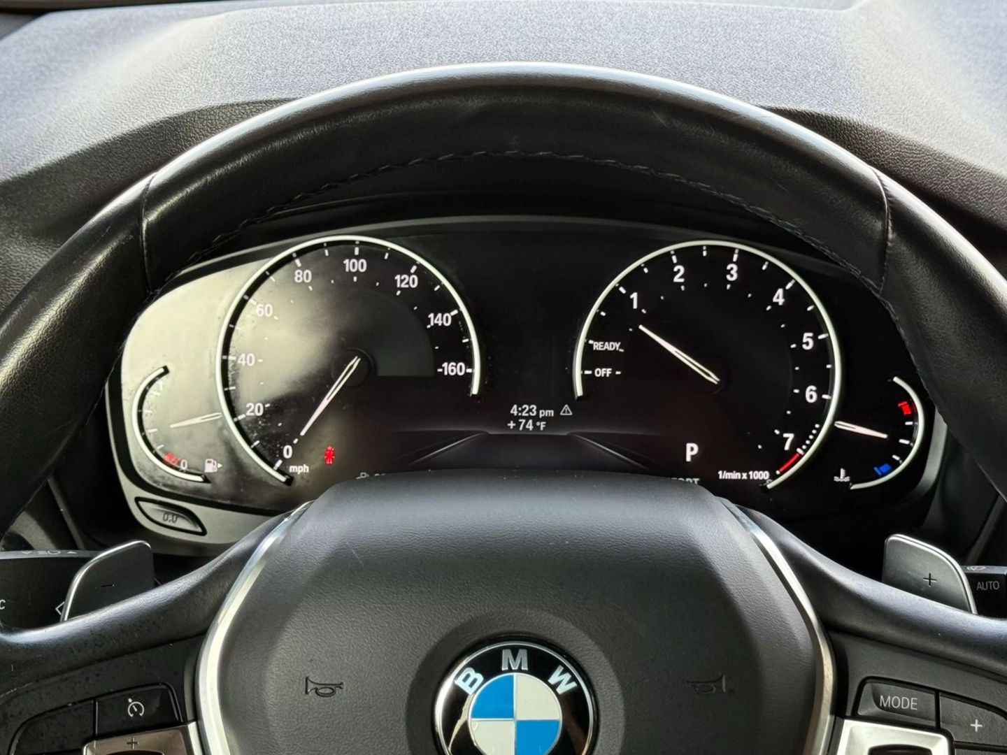 2018 Bmw X3 - Image 37