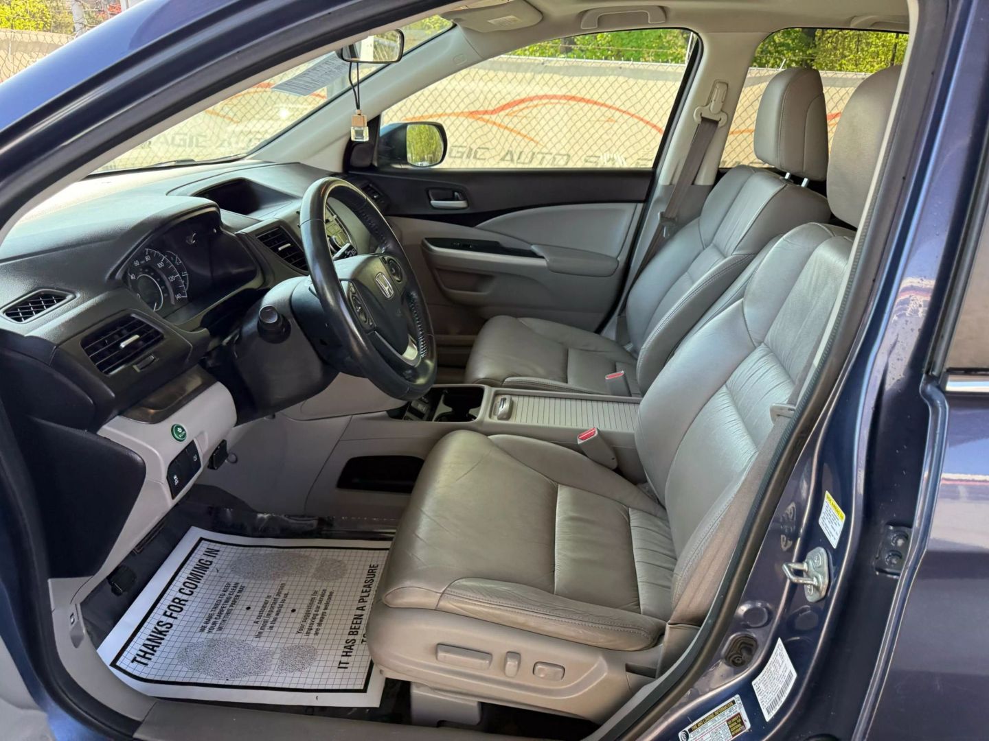2014 Honda Cr-v - Image 15