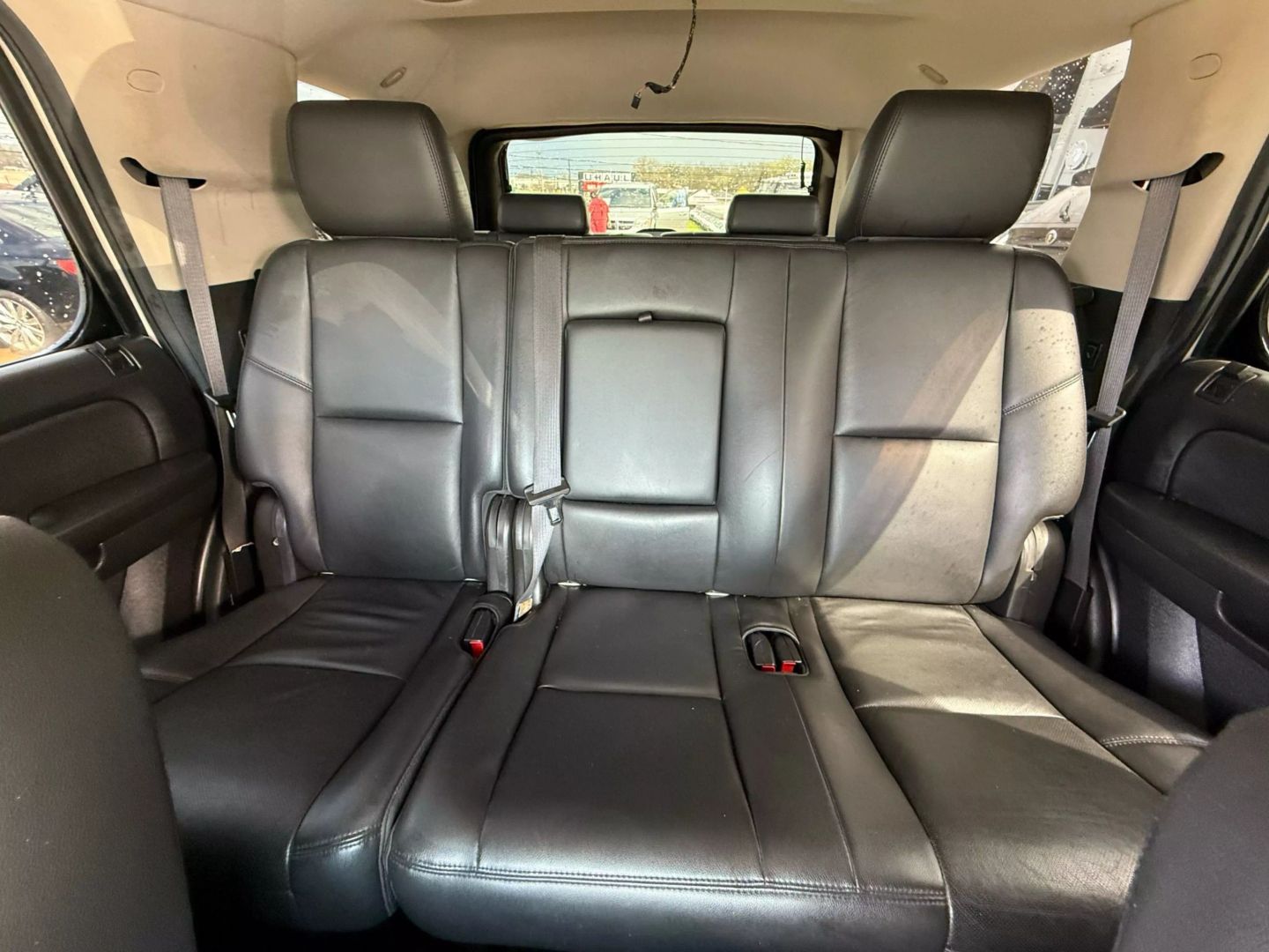 2013 Chevrolet Tahoe - Image 40