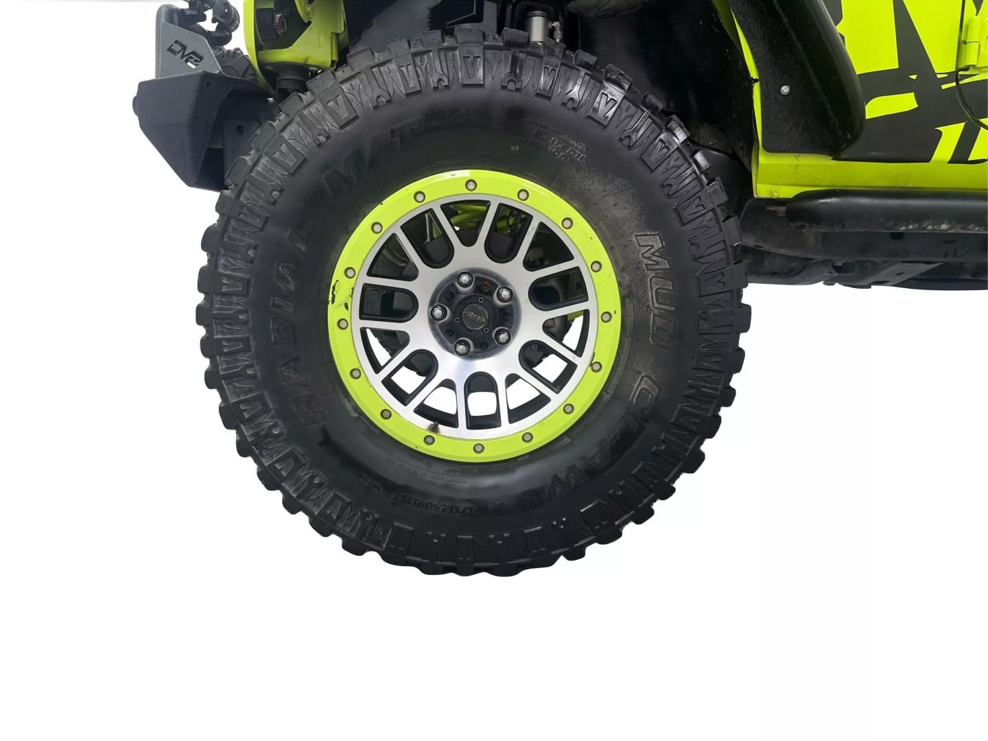 2017 Jeep Wrangler Unlimited - Image 26
