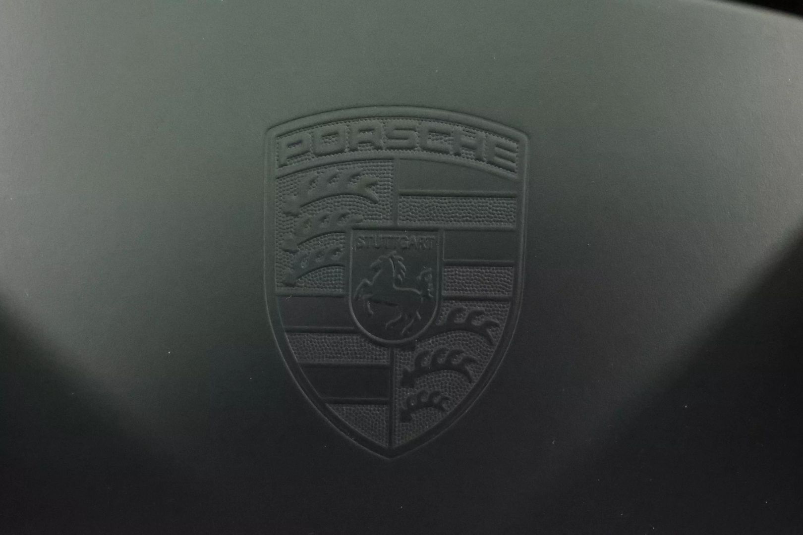 2017 Porsche Panamera - Image 50