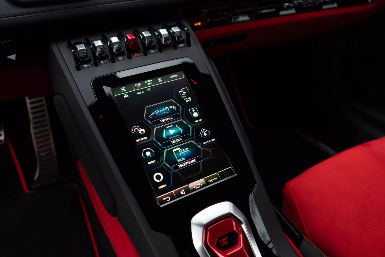 2024 Lamborghini Huracan - Image 54