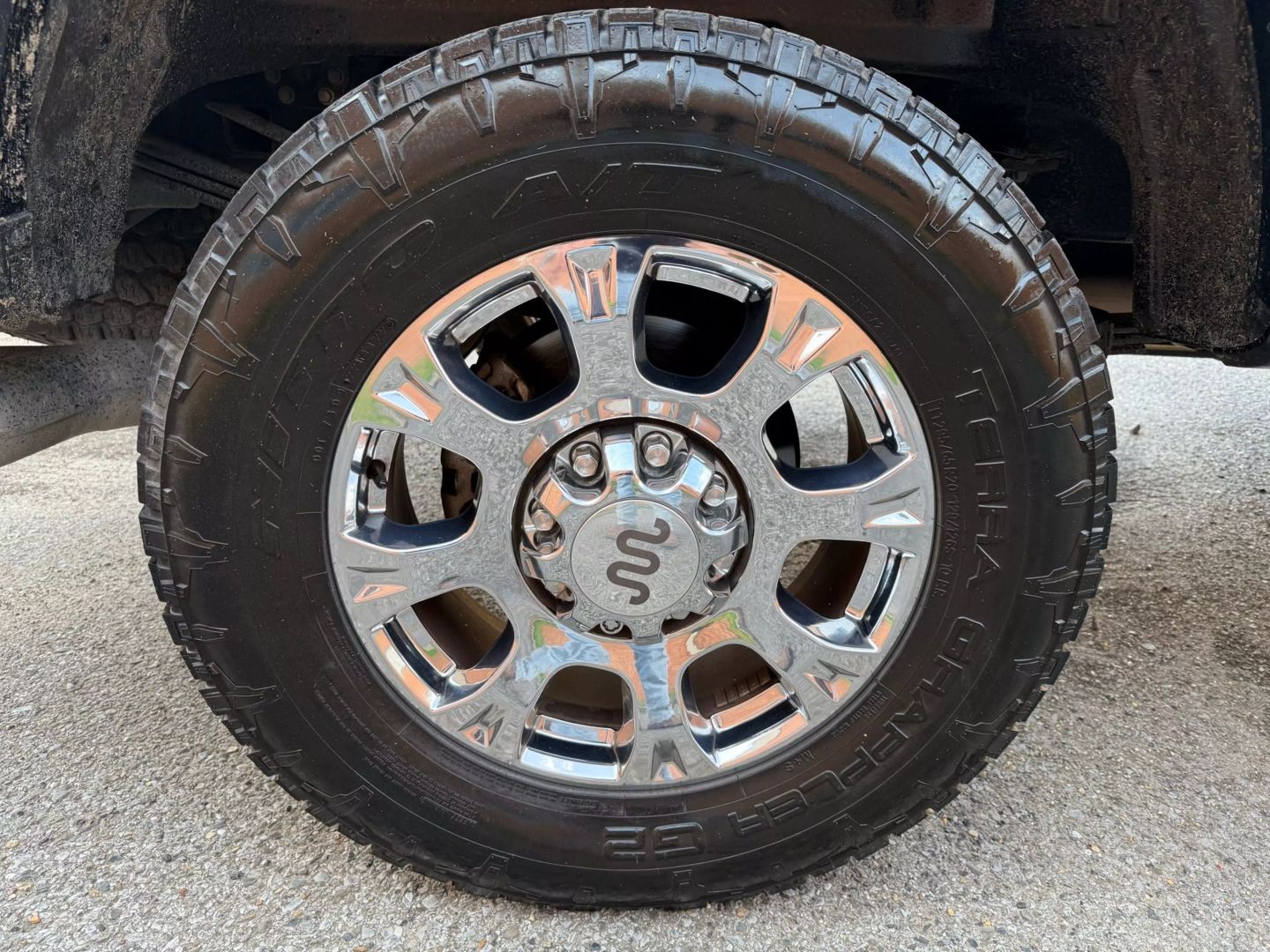 2021 Ford F250 Super Duty Crew Cab - Image 48