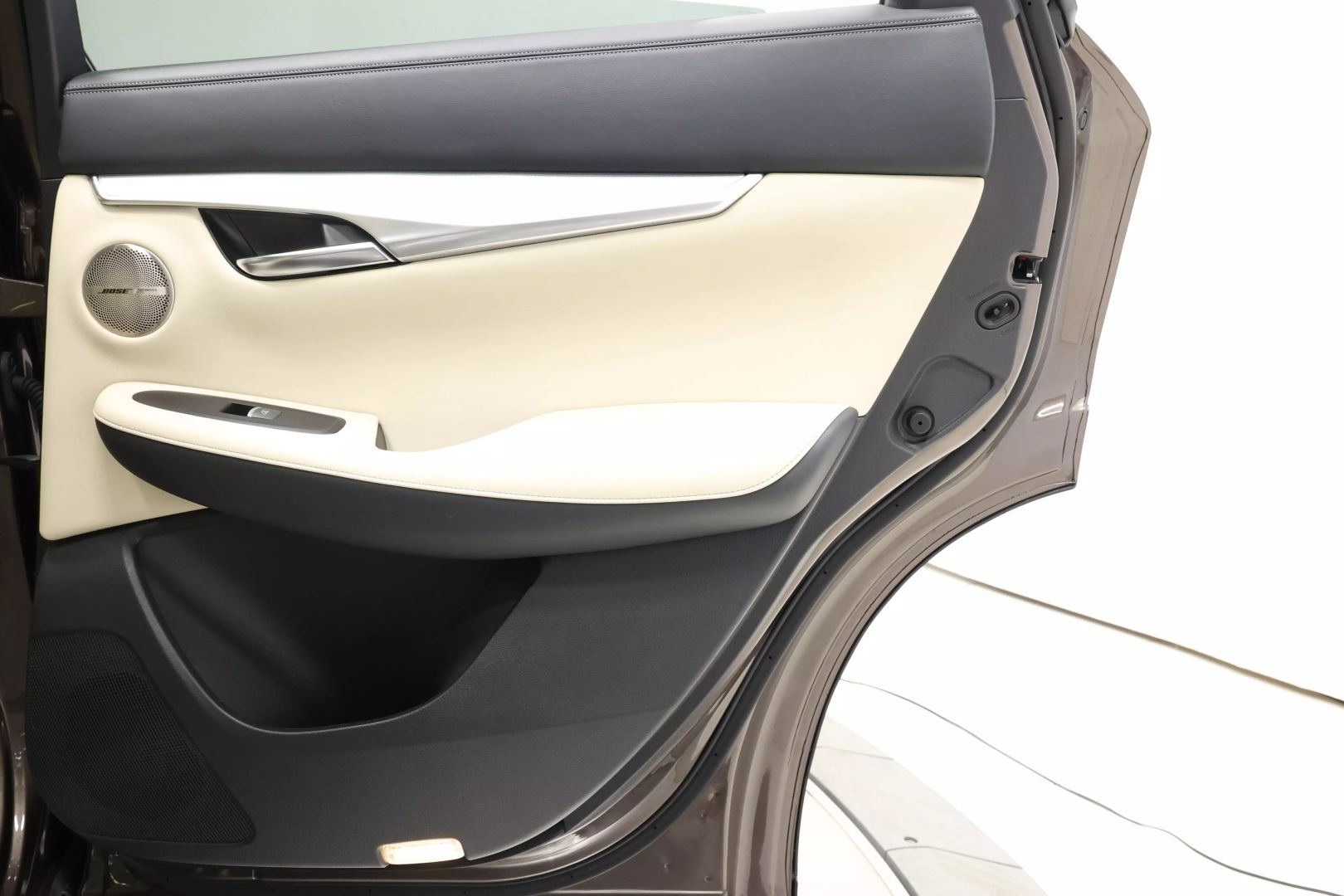 2019 Infiniti Qx50 - Image 73